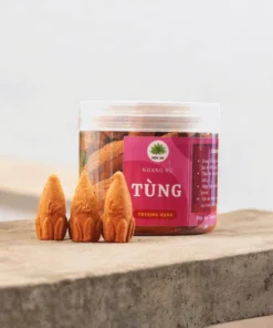Nhang Nụ Thảo Mộc