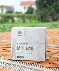 nhang vong bach xanh