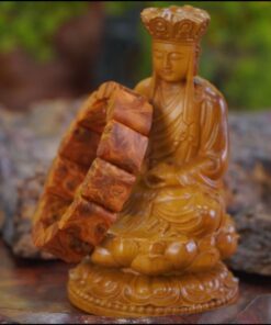 vong tay phong thuy go nu huyet long 4