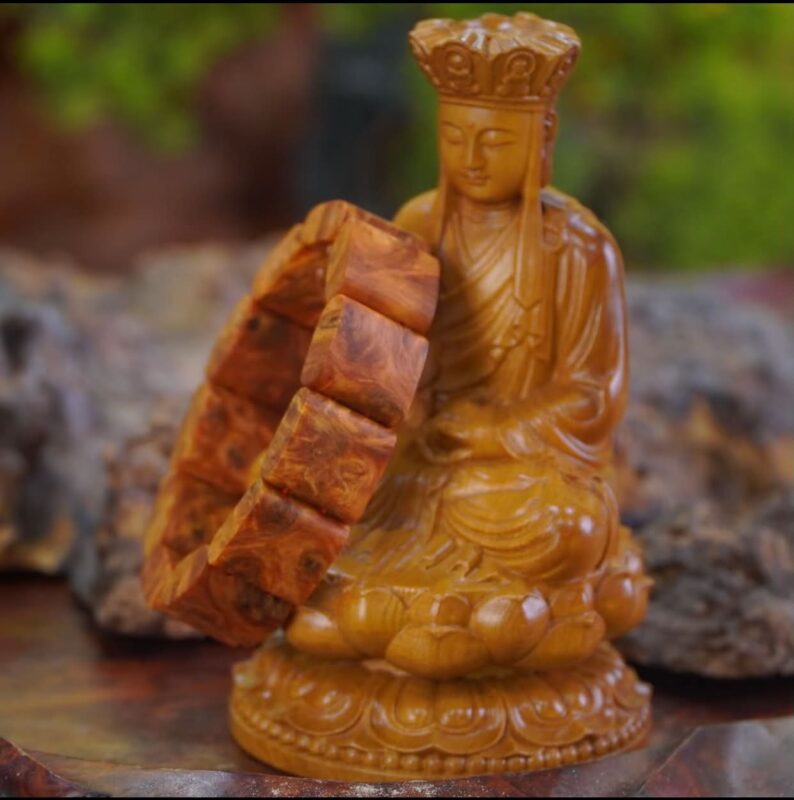 vong tay phong thuy go nu huyet long 4
